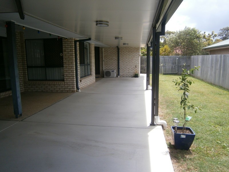 45 Woodrose Road, Morayfield QLD 4506