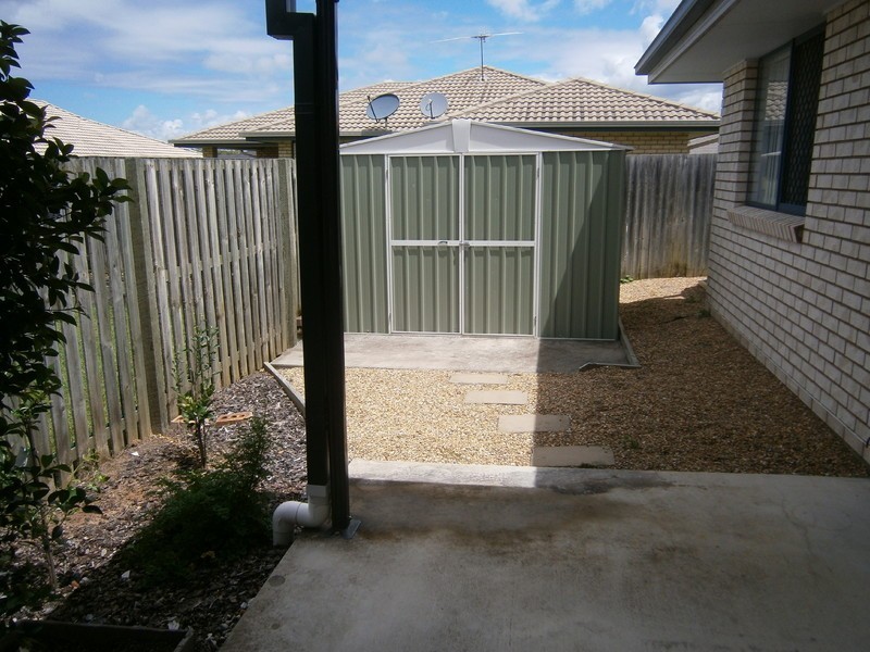 45 Woodrose Road, Morayfield QLD 4506