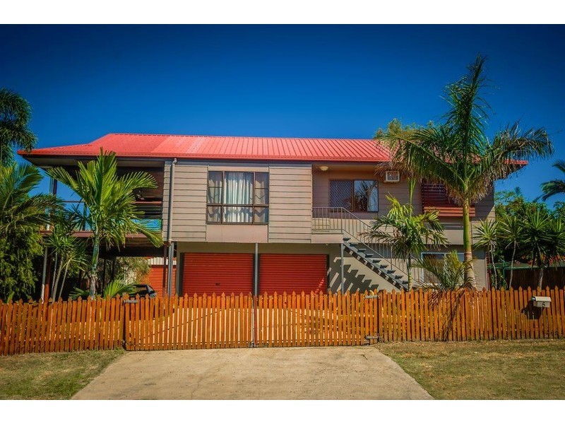 5 Scott Court, Bucasia QLD 4750
