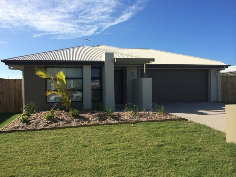 86 Schooner Avenue, Shoal Point QLD 4750