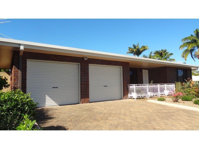 8 Pioneer Street, Mount Pleasant QLD 4740