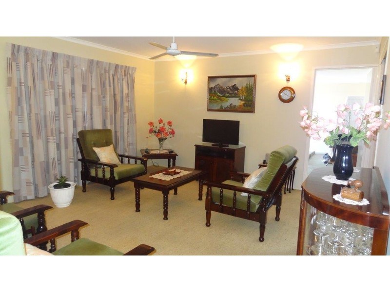 8 Pioneer Street, Mount Pleasant QLD 4740