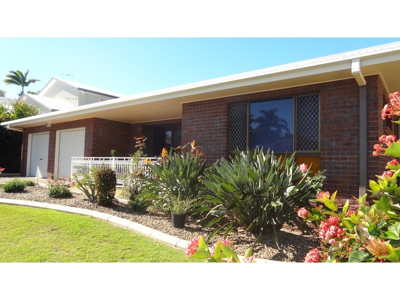 8 Pioneer Street, Mount Pleasant QLD 4740