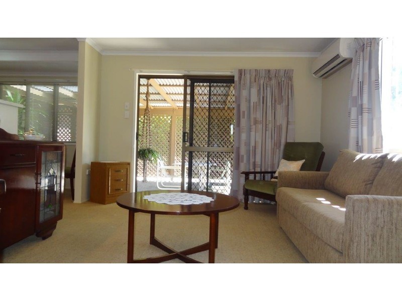 8 Pioneer Street, Mount Pleasant QLD 4740