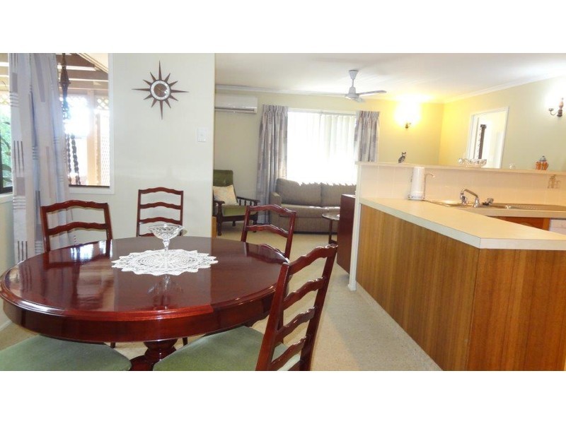 8 Pioneer Street, Mount Pleasant QLD 4740