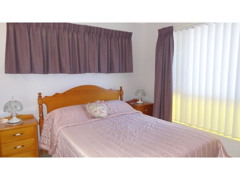 8 Pioneer Street, Mount Pleasant QLD 4740