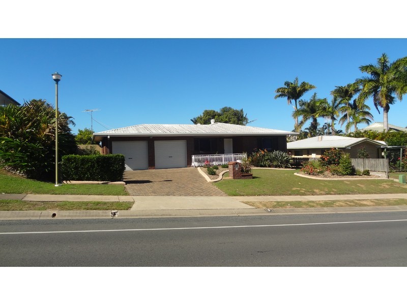 8 Pioneer Street, Mount Pleasant QLD 4740