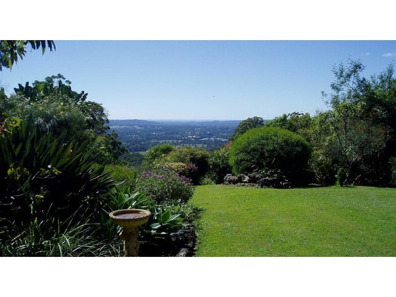 549 Palmwoods Montville Road, Montville QLD 4560