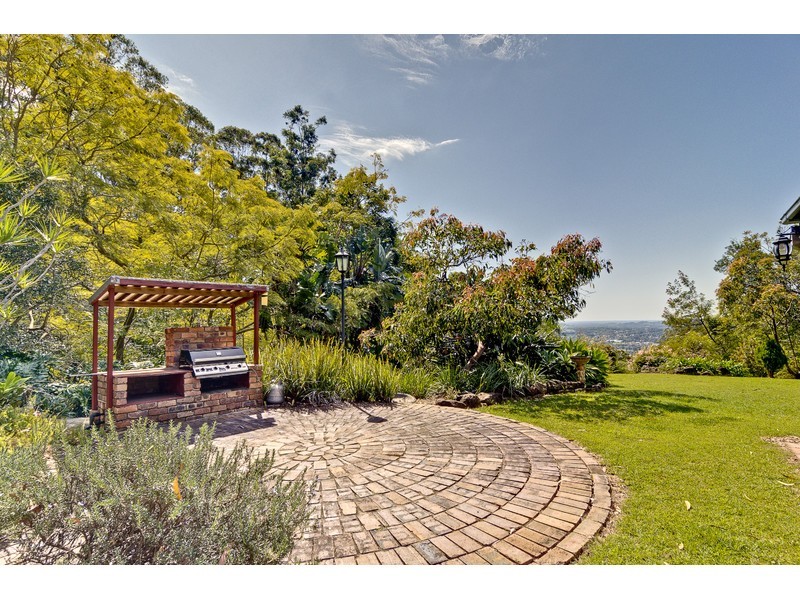 549 Palmwoods Montville Road, Montville QLD 4560