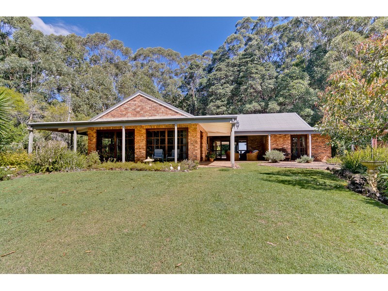 549 Palmwoods Montville Road, Montville QLD 4560