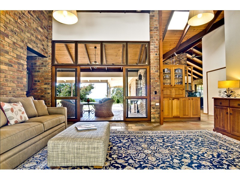 549 Palmwoods Montville Road, Montville QLD 4560