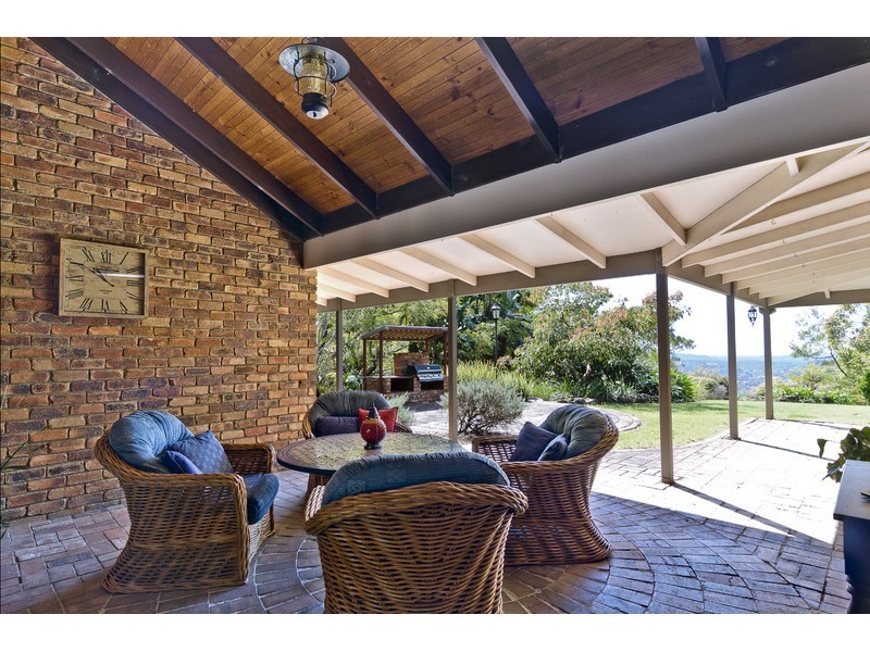 549 Palmwoods Montville Road, Montville QLD 4560