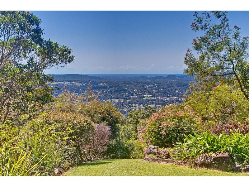 549 Palmwoods Montville Road, Montville QLD 4560