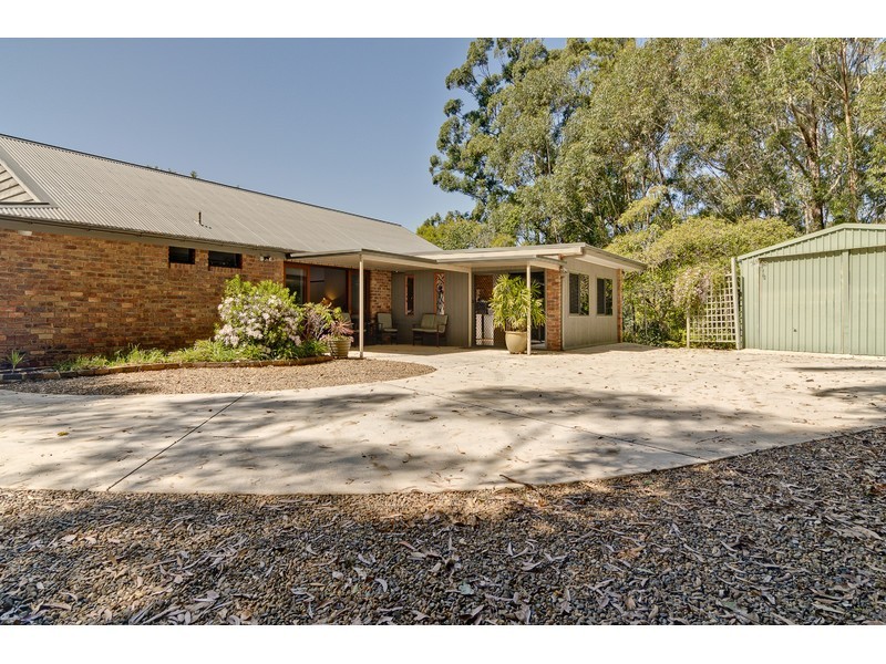 549 Palmwoods Montville Road, Montville QLD 4560