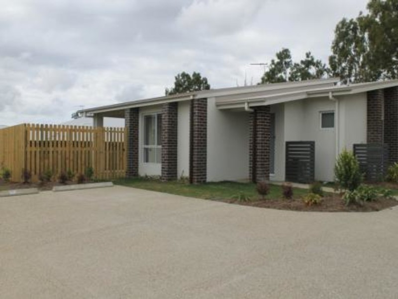 1/21 Catherine Street., Walkerston QLD 4751