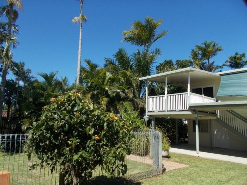 34 Boulton Street, South Mackay QLD 4740