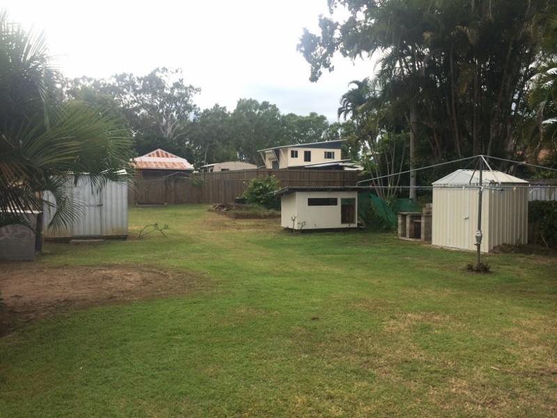 40 Waverley Street, Bucasia QLD 4750