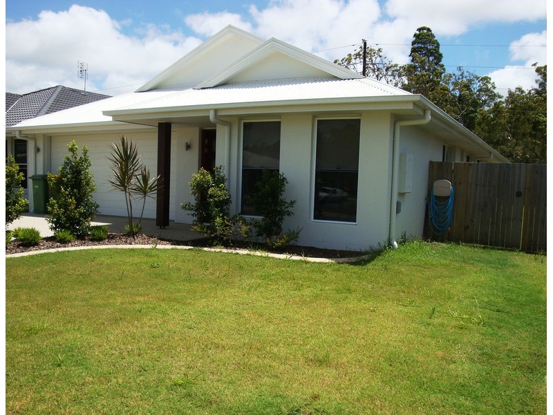 1 Wisteria Crescent, Sippy Downs QLD 4556