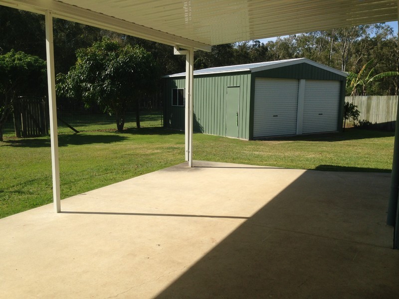 28 Paul Place, Glass House Mountains QLD 4518