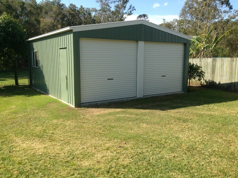 28 Paul Place, Glass House Mountains QLD 4518