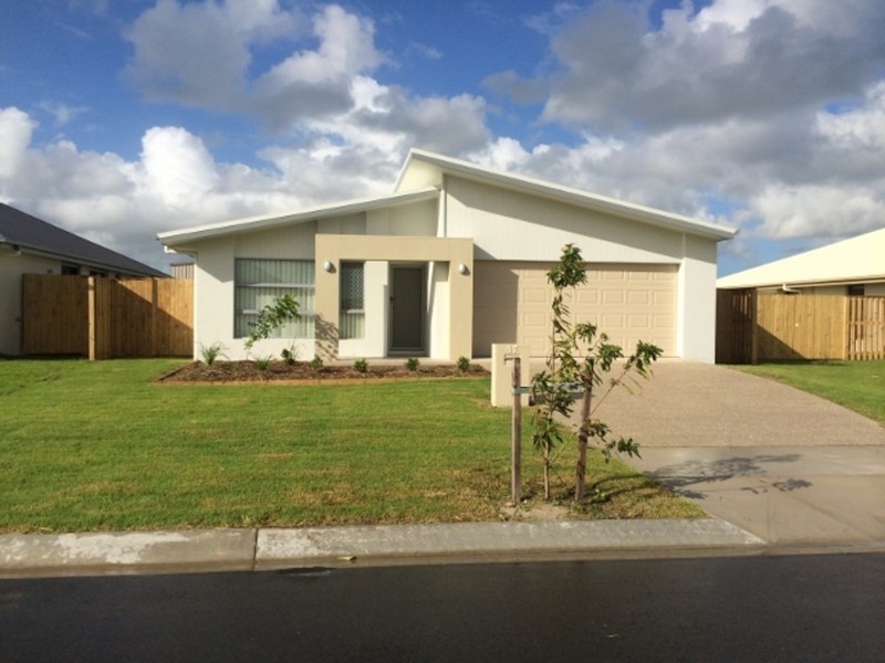 47 Galleon Circuit, Shoal Point QLD 4750