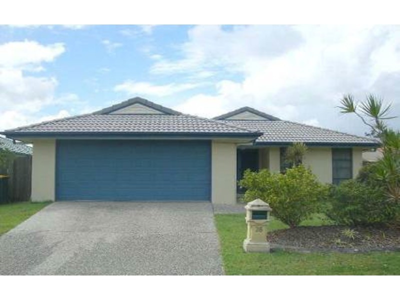 25 Lacewing Drive, Sippy Downs QLD 4556