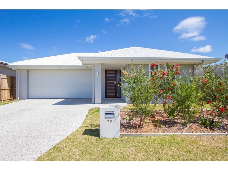 70 Brampton Crescent, Mountain Creek QLD 4557