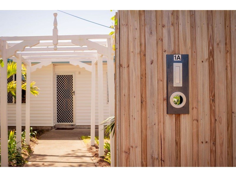 1A Gentle Avenue, Bucasia QLD 4750