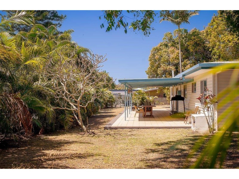 1A Gentle Avenue, Bucasia QLD 4750