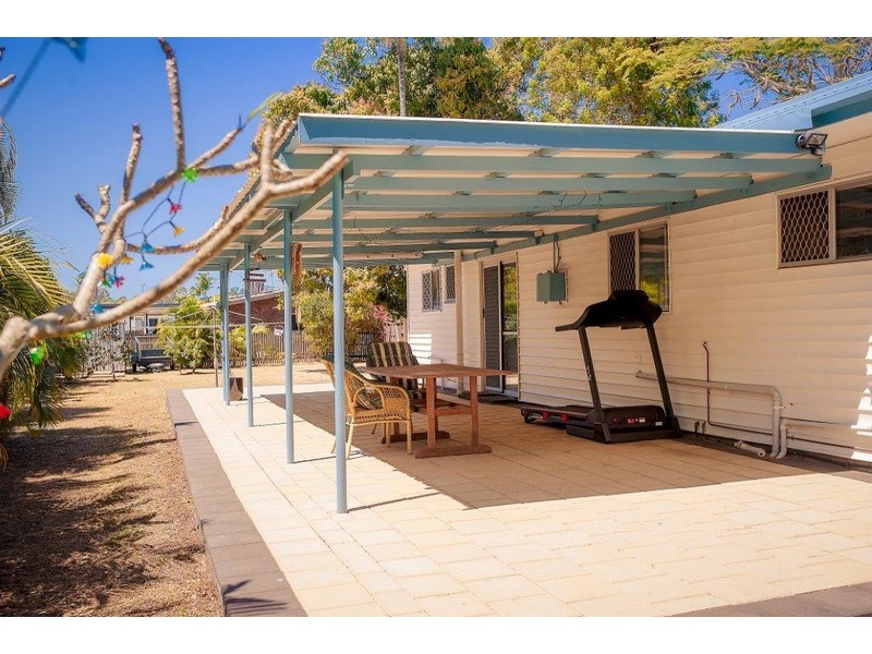 1A Gentle Avenue, Bucasia QLD 4750