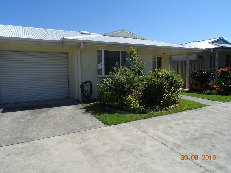 148/2 Ford Court, Carindale QLD 4152