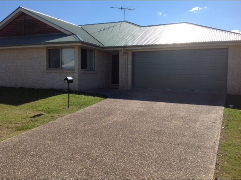 1 McAndrew Street, Caboolture QLD 4510