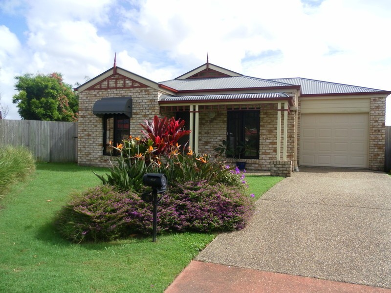 10 Burke Close, Sippy Downs QLD 4556
