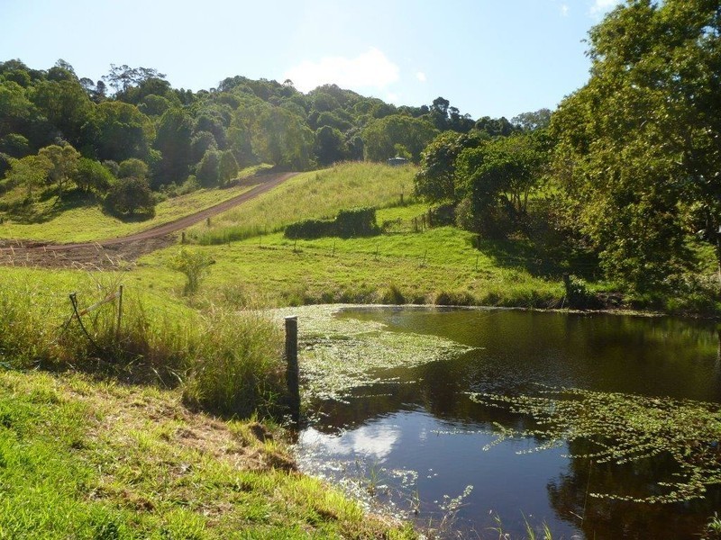 Lot 2, 68 Welks Ridge Road, Towen Mountain QLD 4560