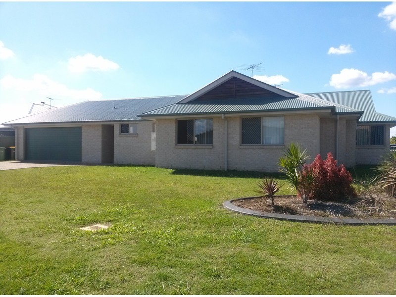 16 Auclair Street, Caboolture QLD 4510