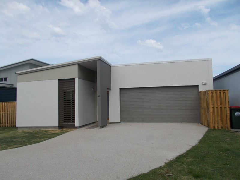 46/8 Petrie Street, East Mackay QLD 4740