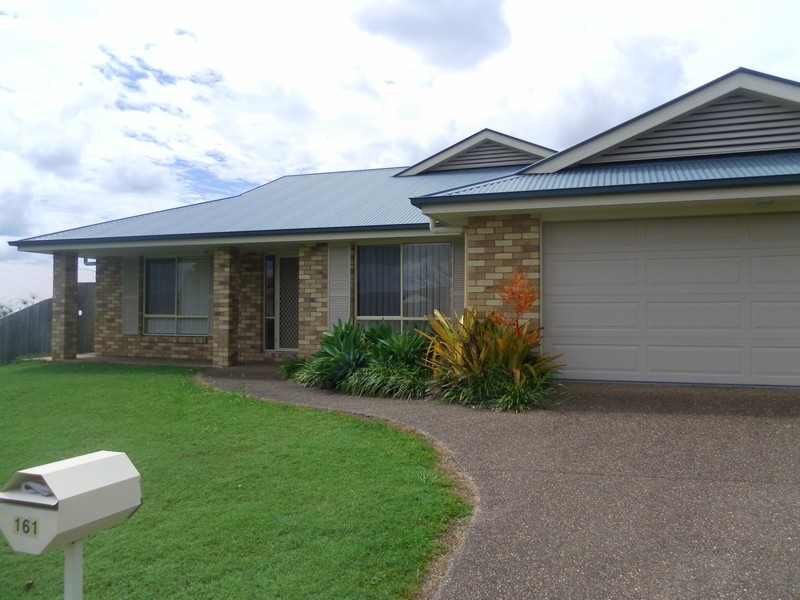 161 MacDonald Drive, Narangba QLD 4504