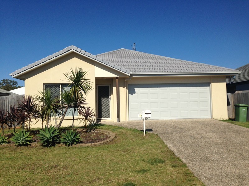 42 Chestwood Crescent, Sippy Downs QLD 4556