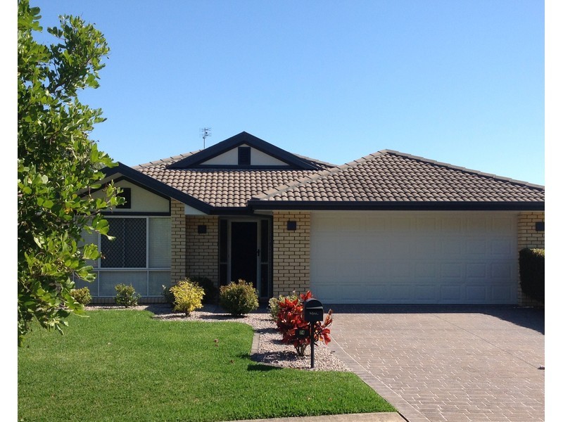 74 Windermere Way, Sippy Downs QLD 4556