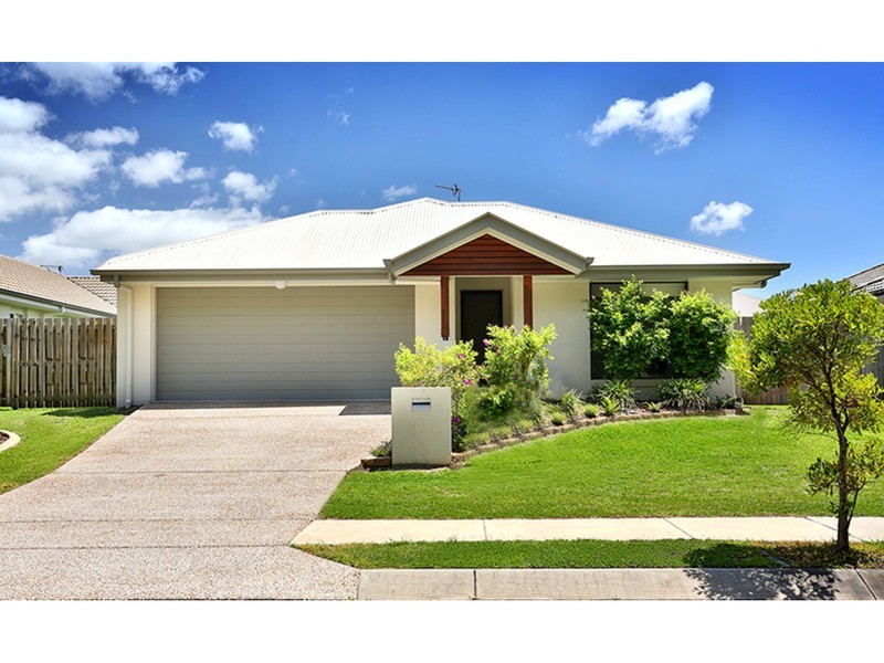 27 Red Cedar Street, Sippy Downs QLD 4556