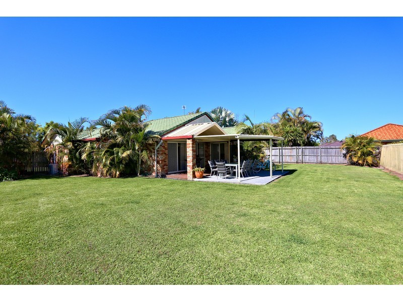 12 Abilene Place, Sippy Downs QLD 4556