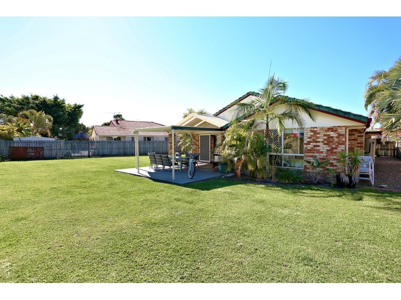12 Abilene Place, Sippy Downs QLD 4556