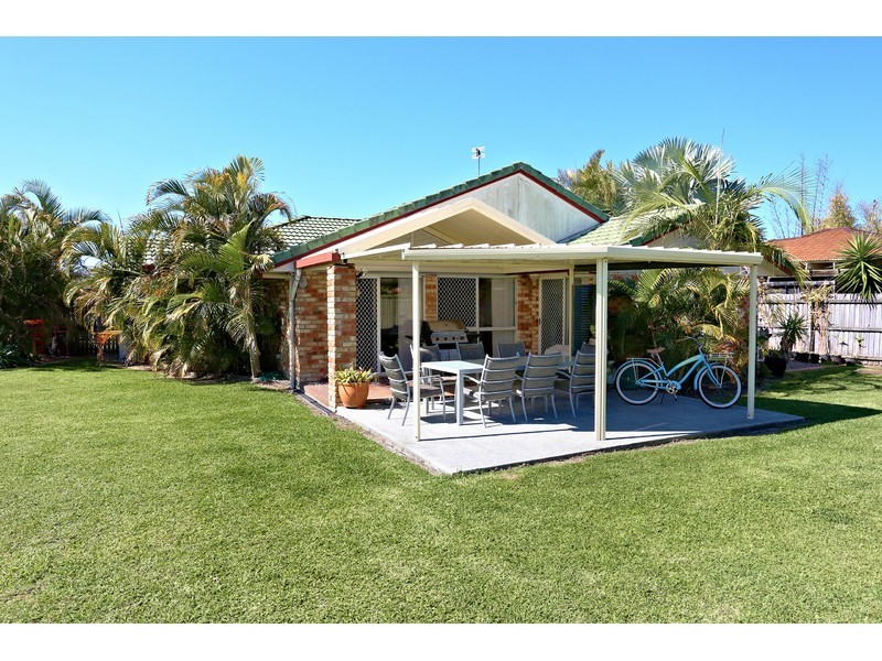 12 Abilene Place, Sippy Downs QLD 4556