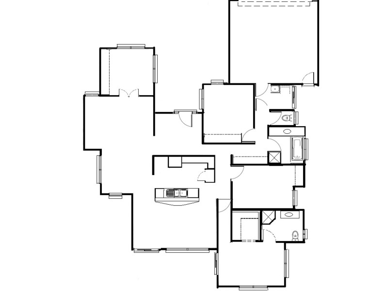 12 Abilene Place, Sippy Downs QLD 4556 Floorplan
