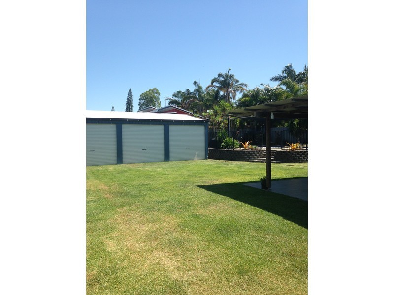 3 Bedwell Close, Rural View QLD 4740