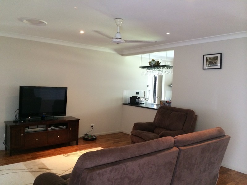 3 Bedwell Close, Rural View QLD 4740