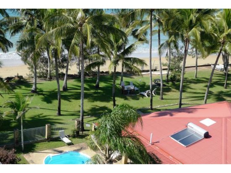 38/26 Bourke Street, Blacks Beach QLD 4740
