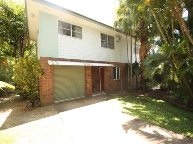 38/26 Bourke Street, Blacks Beach QLD 4740