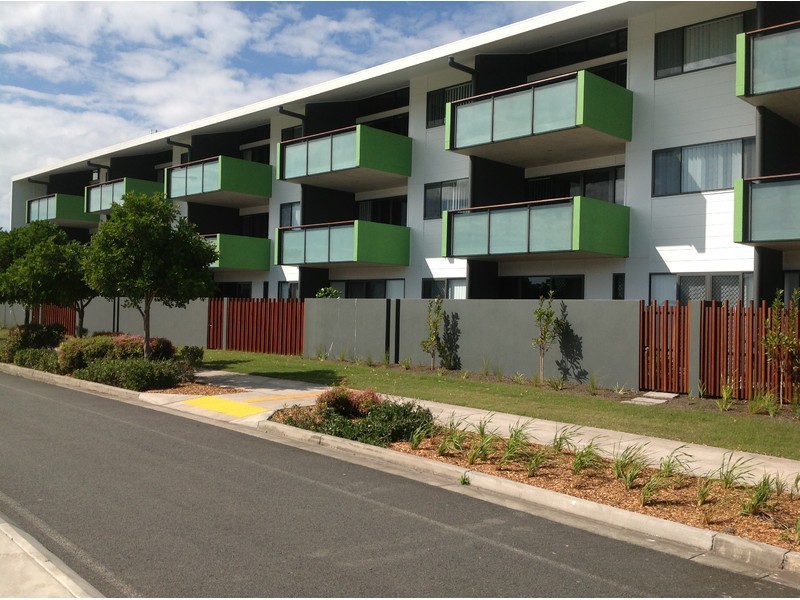 8/1 Amity Avenue, Maroochydore QLD 4558