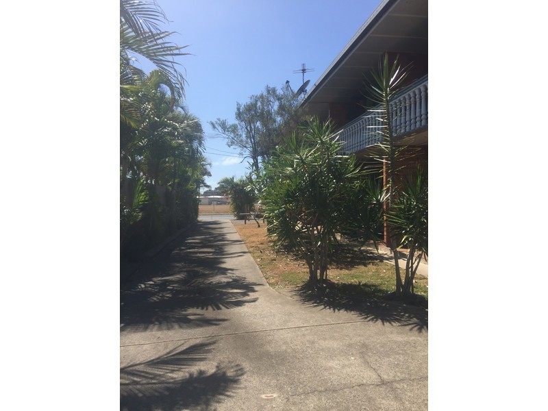 5/8 Hague Street, East Mackay QLD 4740